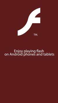 Flash Player Android - Flash Plugin screenshot 3