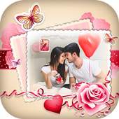 Love Card Photo Frame 1.3