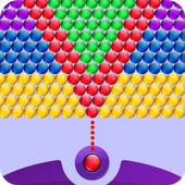Bubble Dash icon