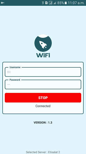 Bit Wifi screenshot 1