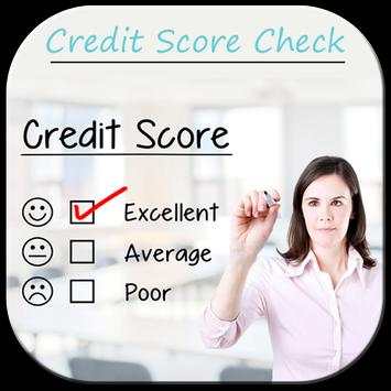 Credit Score Check screenshot 1