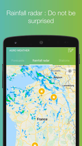 Farmi screenshot 3