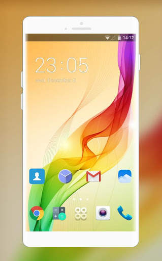 New Theme for Coolpad note 3/ Dazen 1 HD Wallpaper screenshot 1