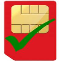 SimCard Checker on 9Apps