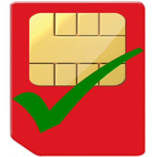 SimCard Checker 2.0