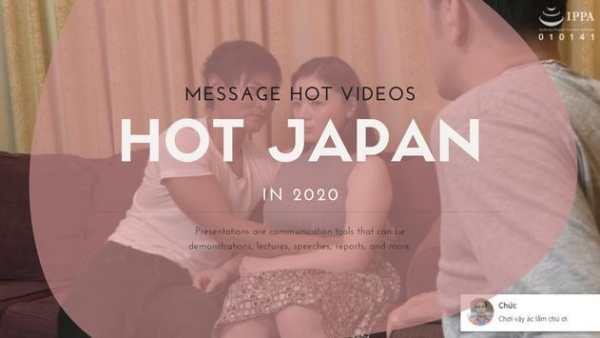 Hot Massage Japan Video Terbaru screenshot 2