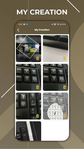 Photo Editor, Filters & Effects screenshot 8