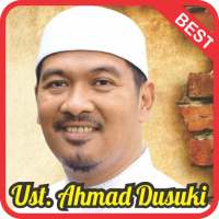 Ustaz Ahmad Dusuki Abd Rani mp3 Terbaru logo