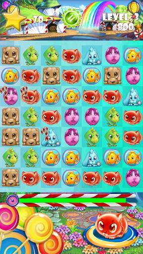 Candy Pets screenshot 8