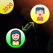 Reface App - Face Swap 2020 icon