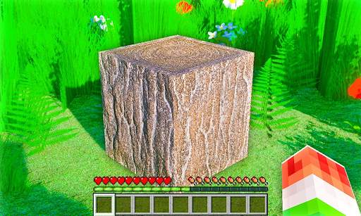 Ultra Realistic Shaders Mod screenshot 1