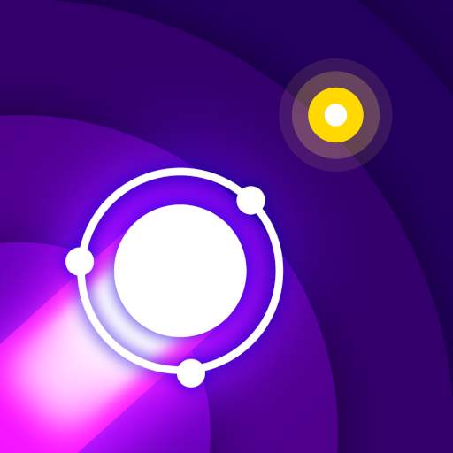 Ripple Jump - Spaceship game 0.7.0
