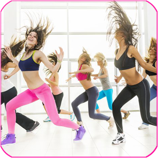 Learn to dance dance classes icon