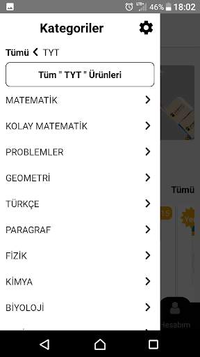 King Kitap screenshot 4