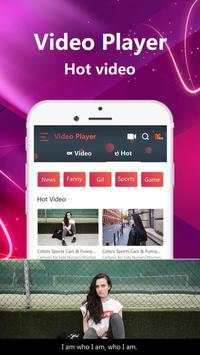Video Player screenshot 2