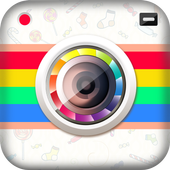 Selfie Camera иконка