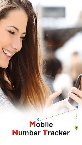 Mobile Number Tracker - Live Mobile Number Locator screenshot 5