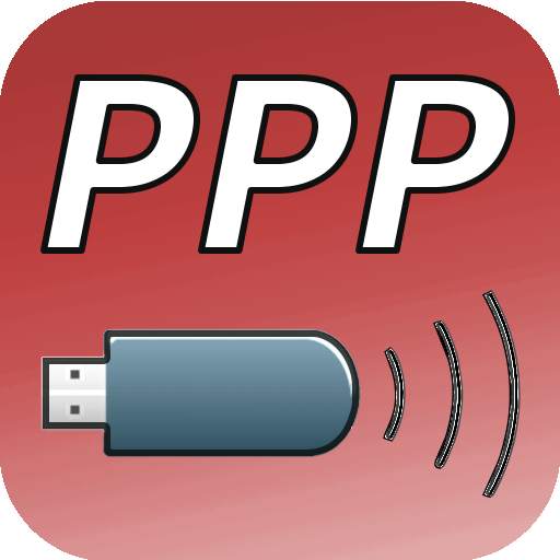PPP Widget 2 (discontinued) 1.6.0