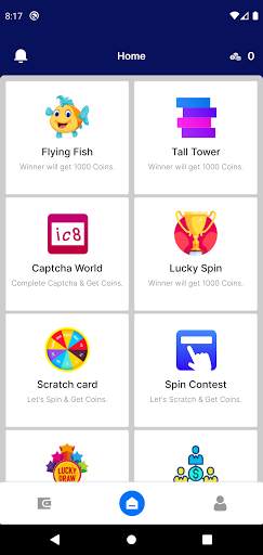 QLite - Play & Earn स्क्रीनशॉट 7