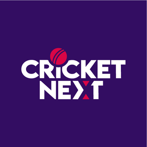 CricketNext – Live Score &amp; News आइकन