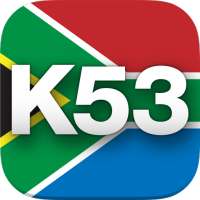 Topscore K53 Learner’s and Dri