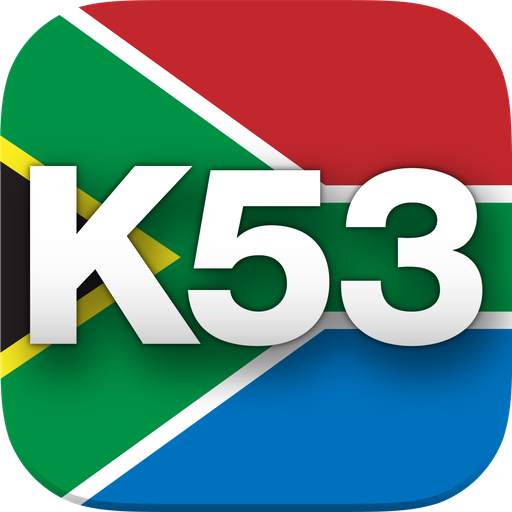 Topscore K53 Learner’s and Dri 1.29.1