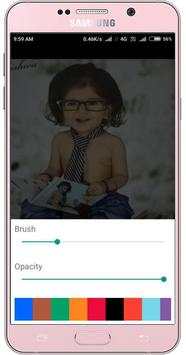 Photo Editor : Photo Effect - Photo Studio screenshot 2