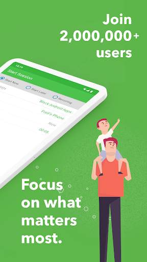 Freedom: App Blocker screenshot 2