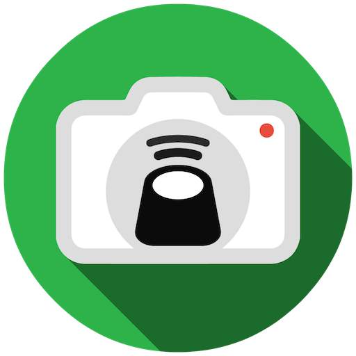 Camera IR Remote 5.5.5.5.5.7776