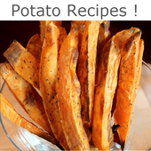 Potato Recipes icon