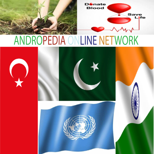 IND/PAK TV Live icon