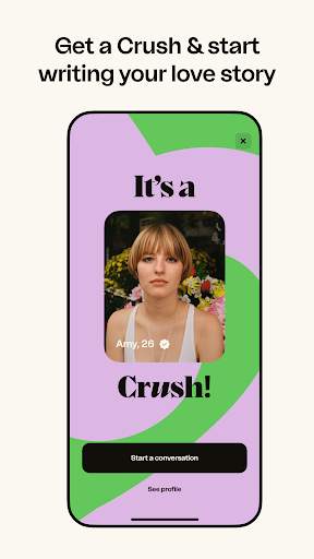 happn - Dating App screenshot 6