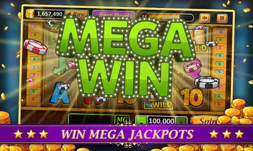 Slot Machines: Wild Casino HD screenshot 3