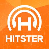 Радио, музыка, рейтинг HITSTER 1.92