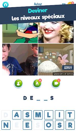 Apensar: devine le mot screenshot 11