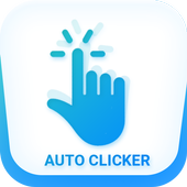 Auto Clicker - Easy Touch icon