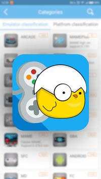 Happy Chick Pro Emulator screenshot 3