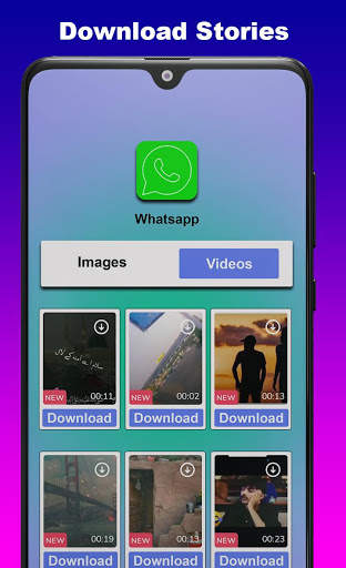 All in one Video Downloader FVD for Facebook screenshot 3