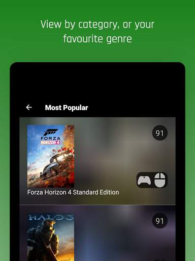 Game Pass Ratings screenshot 8