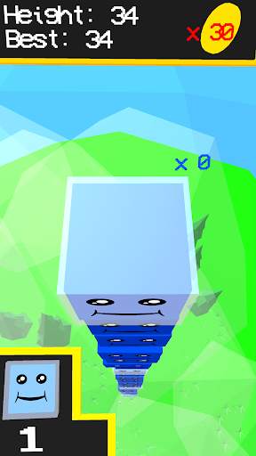 Angry Tower Game screenshot 4
