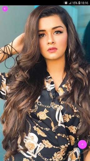 Avneet Kaur Wallpaper HD 💖 screenshot 1