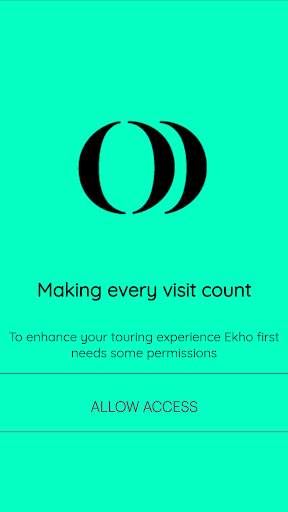 Ekho screenshot 4