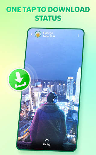 Story Saver - Images and Video Downloder screenshot 5