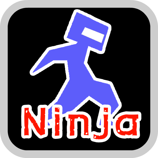 Essere un Ninja icon
