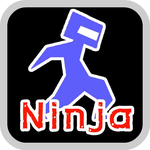 Be A Ninja! 1.3