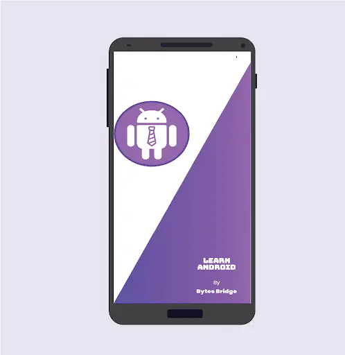 Learn Android – Android App Development screenshot 1