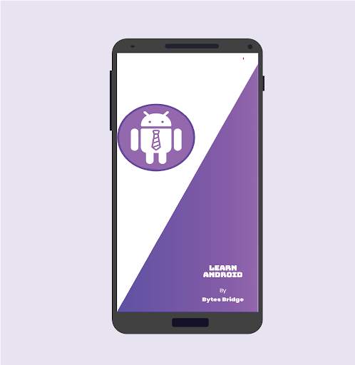 Learn Android – Android App Development screenshot 1