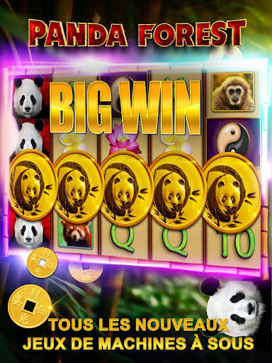 Good Fortune : Machines à sous screenshot 8