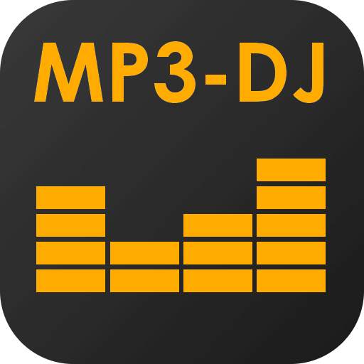 MP3-DJ the MP3-Player 3.3