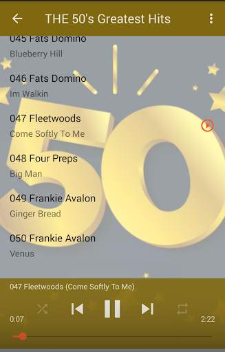 The Greatest Hits screenshot 4